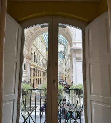 Caruso Place Boutique & Wellness Suites