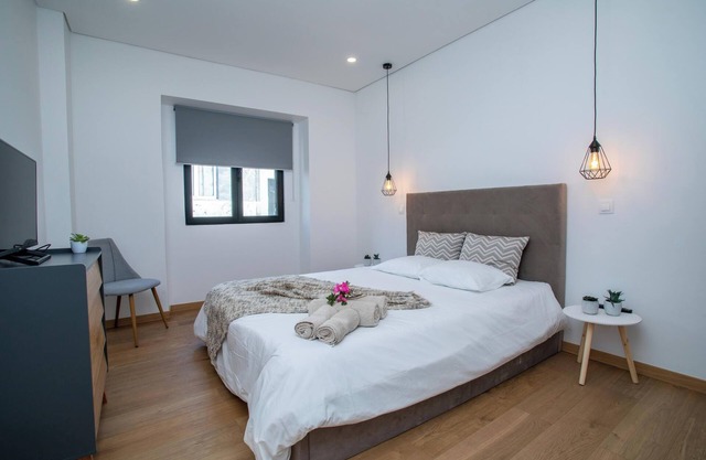 "Carvão PDL Inn" con terraza y Wi-Fi