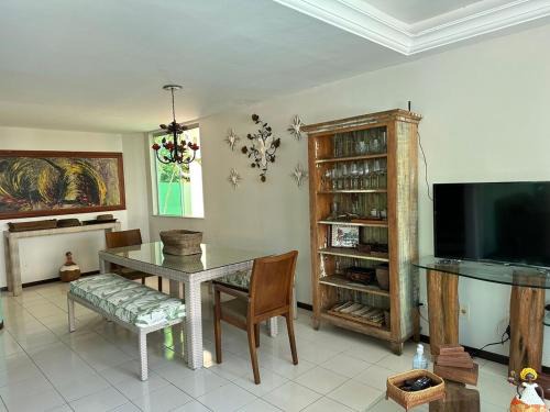 Casa 01 do Paraíso - Barreirinhas