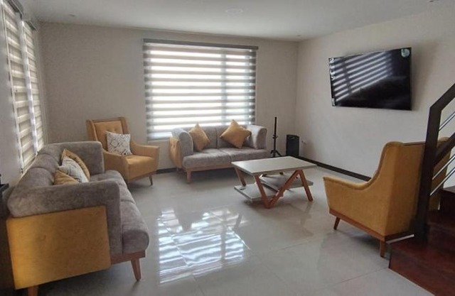 Casa 3 dormitorios J2