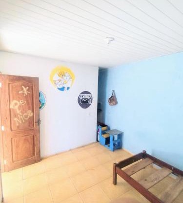 Casa 4 quartos