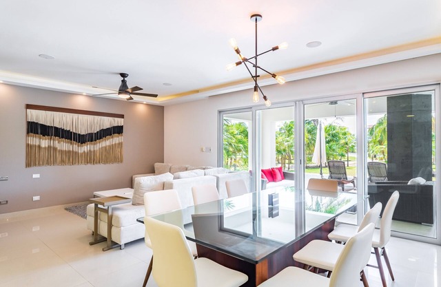 Casa 401N Los Secretos by RedAwning