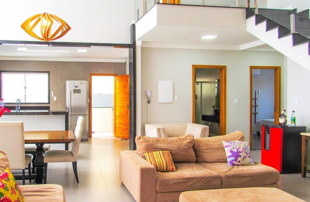 Casa a 950m da Praia de Geribá, em Búzios/RJ