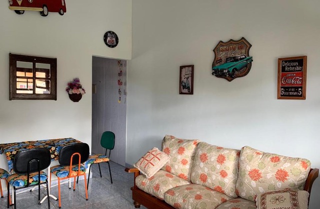 Casa aconchegante - Búzios