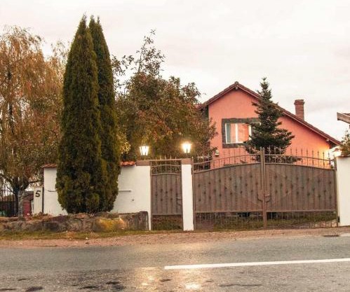 Casa Adriana