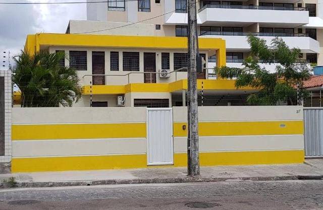 Casa Aeroclube