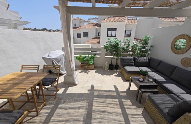 Casa Agra del Paraiso
