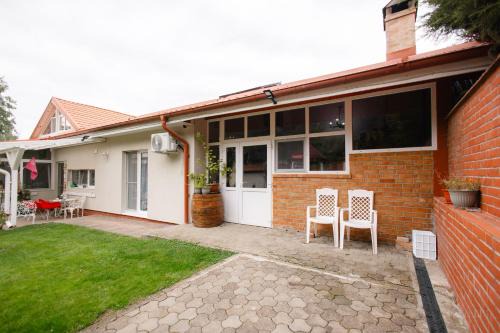 Casa Alexandru