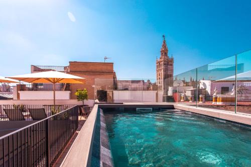 Casa Alhaja by Shiadu