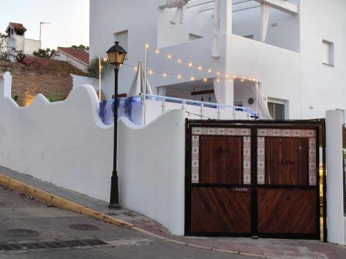 Casa Alhamar