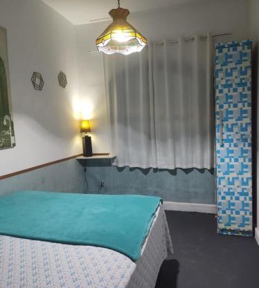 Casa Aloha Barra