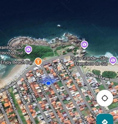 Casa Aloha Prainha