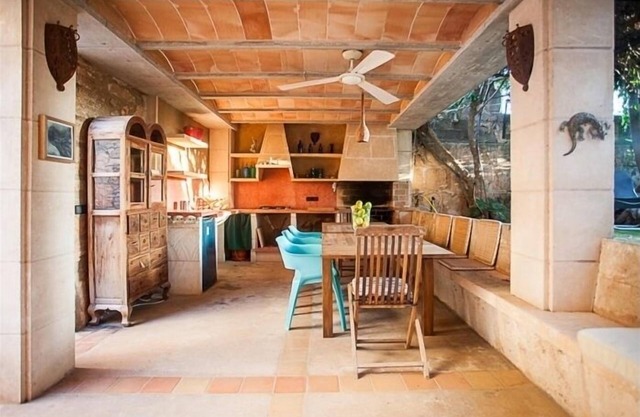 Casa Anita - Casa De Pueblo Con Encanto
