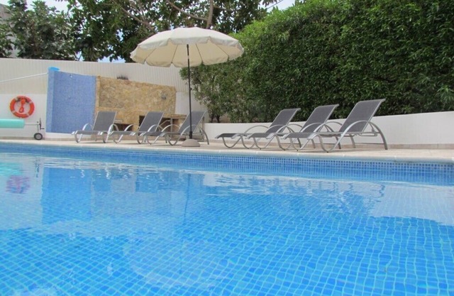 Casa Anja - Hermosa villa de lujo con piscina privada y jacuzzi