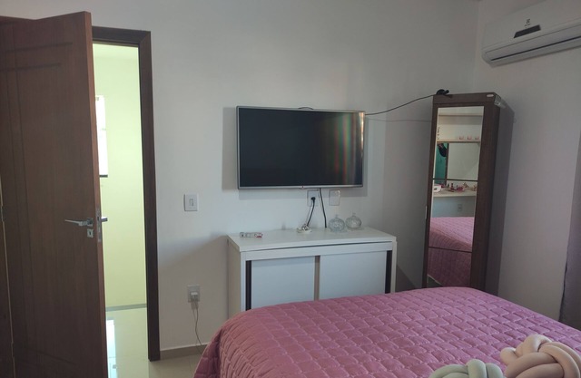Casa/apto Aconchegante
