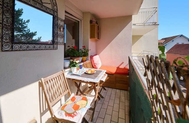 Casa Aquarella - Proche Strasbourg