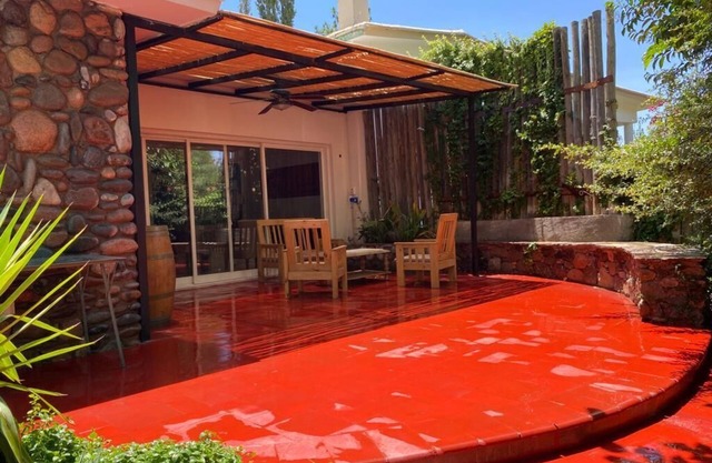 Casa en Chacras de Coria , Mendoza con piscina.