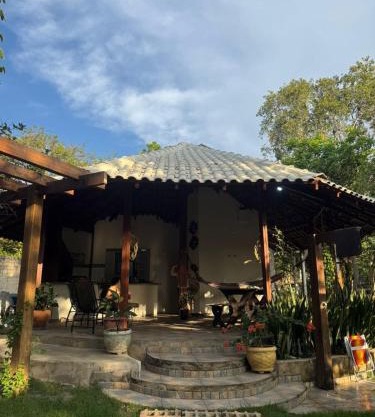 Casa Aracê