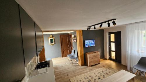 Casa Arcadia