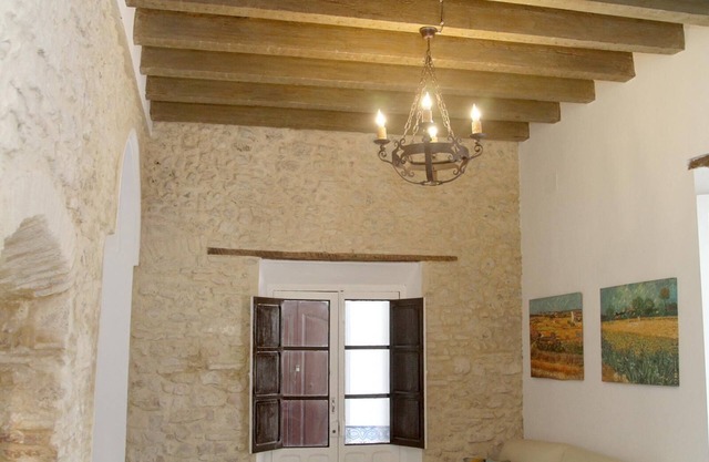 CASA ATAHONA 1 en pleno centro
