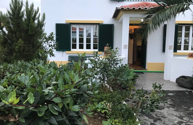 Casa de la abuela Agnes - Apartamento Azalea