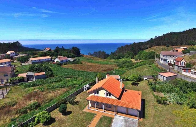 Ref. 10136 Chalet cerca de la playa