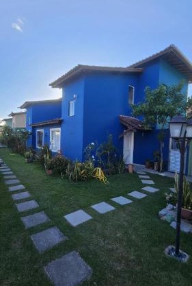 Casa Azul