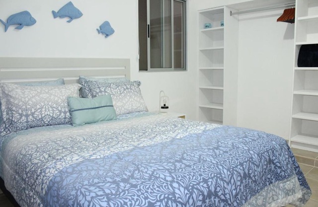 Casa Azul Nah