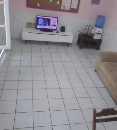 Casa azul UFPE INN