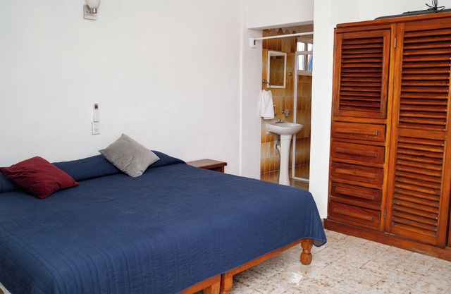 Casa Bahía Departamento 2
