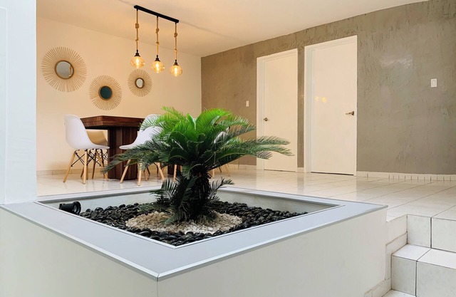 Casa Balandra