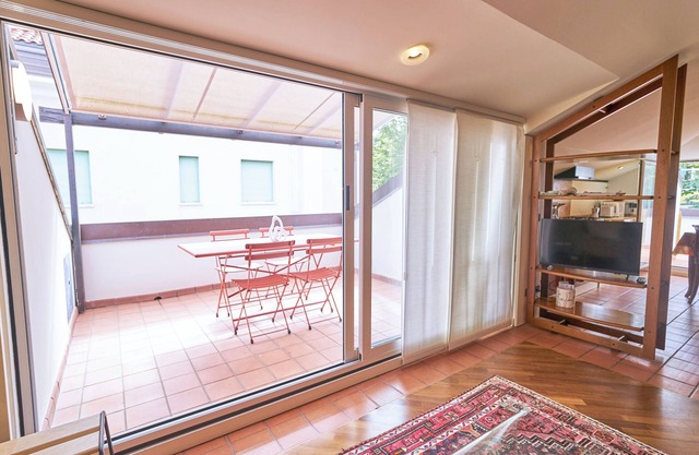 Casa Barbiano - Dos Habitaciones Piso, Capacidad 4