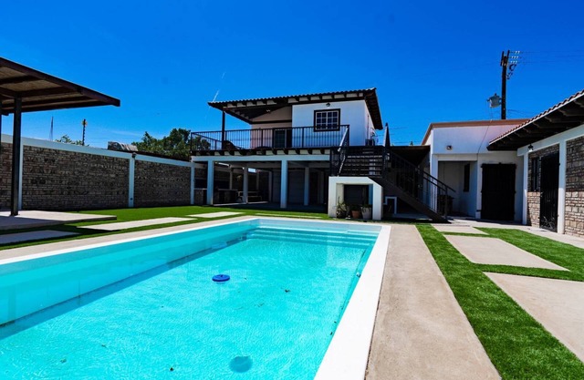 Casa Barquito - Pool house in San Felipe!