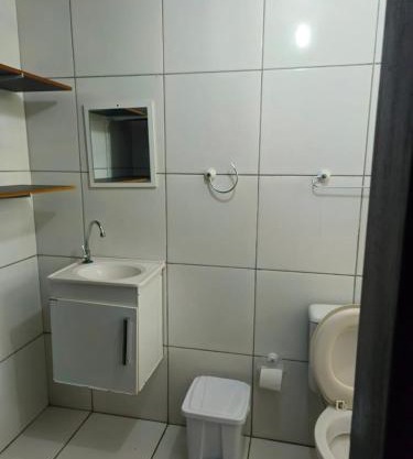 Casa barreirinhas e lençóis maranhenses