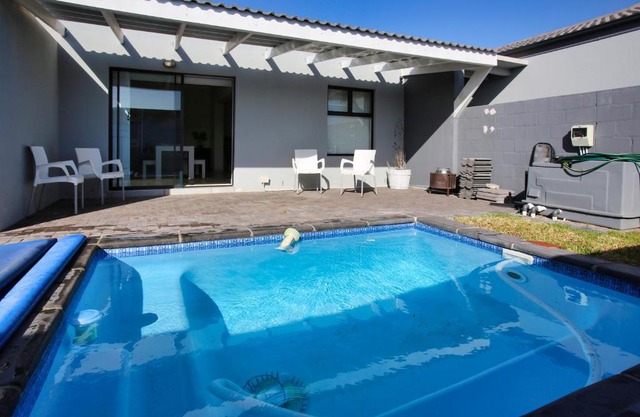 Casa Be, Langebaan, 6-sleeper