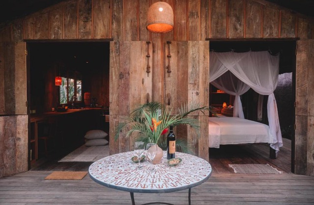 Casa BEE Trancoso
