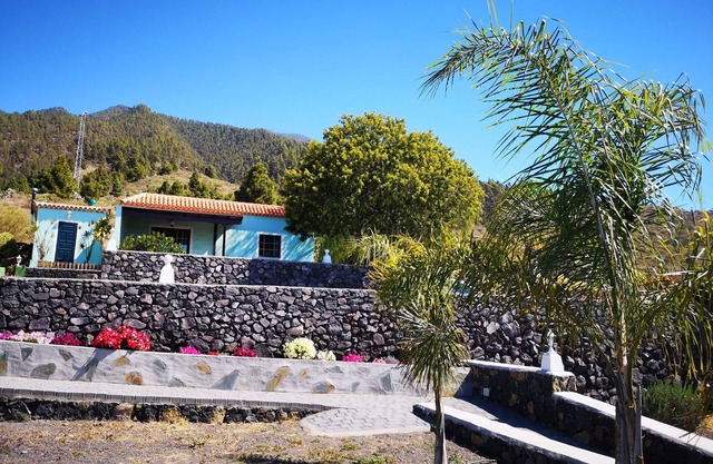 Casas Bejenado A + B - Casas Bejenado