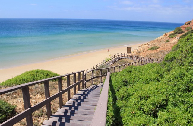 Casa Bela Vista, magnifica vista al mar