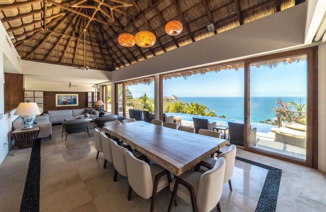 Casa Bella - Espectacular villa ubicada en el exclusivo Condominio Real del Mar