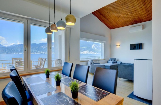 Casa Bellavista Brenzone MGH