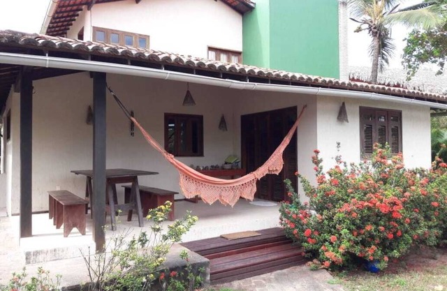 Casa Bia en Jericoacoara