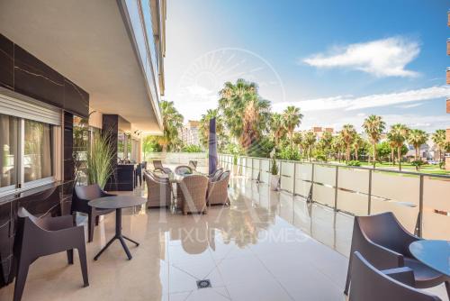 Casa Big Ivan Luxury Homes 1ªPlta Norte 1ªLínea