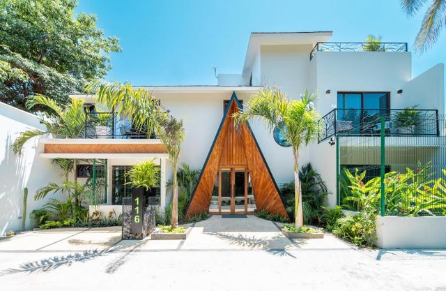 Casa Blú Huatulco