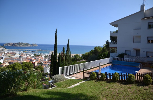 Casa Blanca C - L'Estartit, Roca Maura