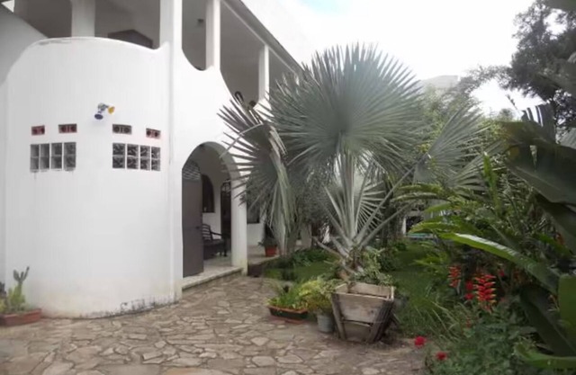 Casa Blanca