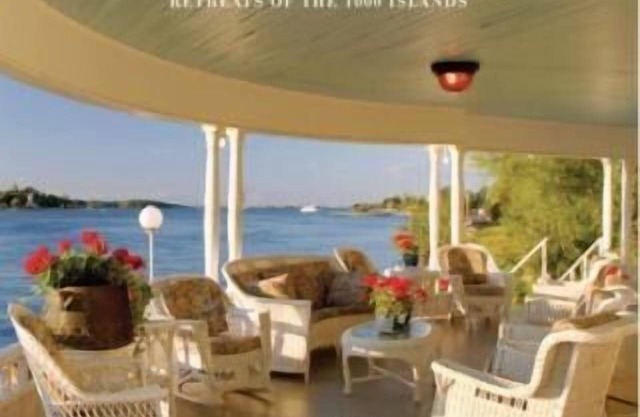 Casa Blanca en Cherry Island Magnificent Estate