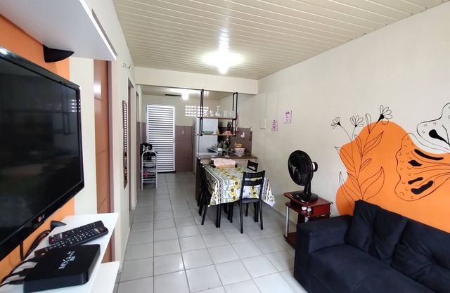Casa Bom Futuro em Barreirinhas / MA