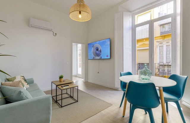 Casa Boutique Evi 1C