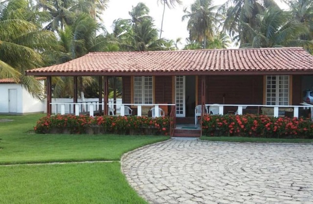 Casa Brilho dos Milagres