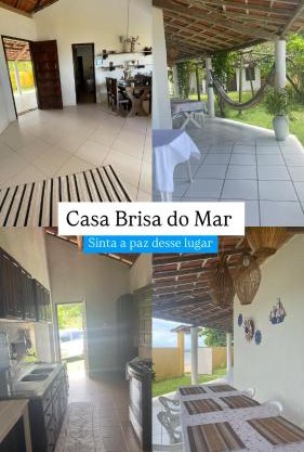 Casa Brisa do Mar